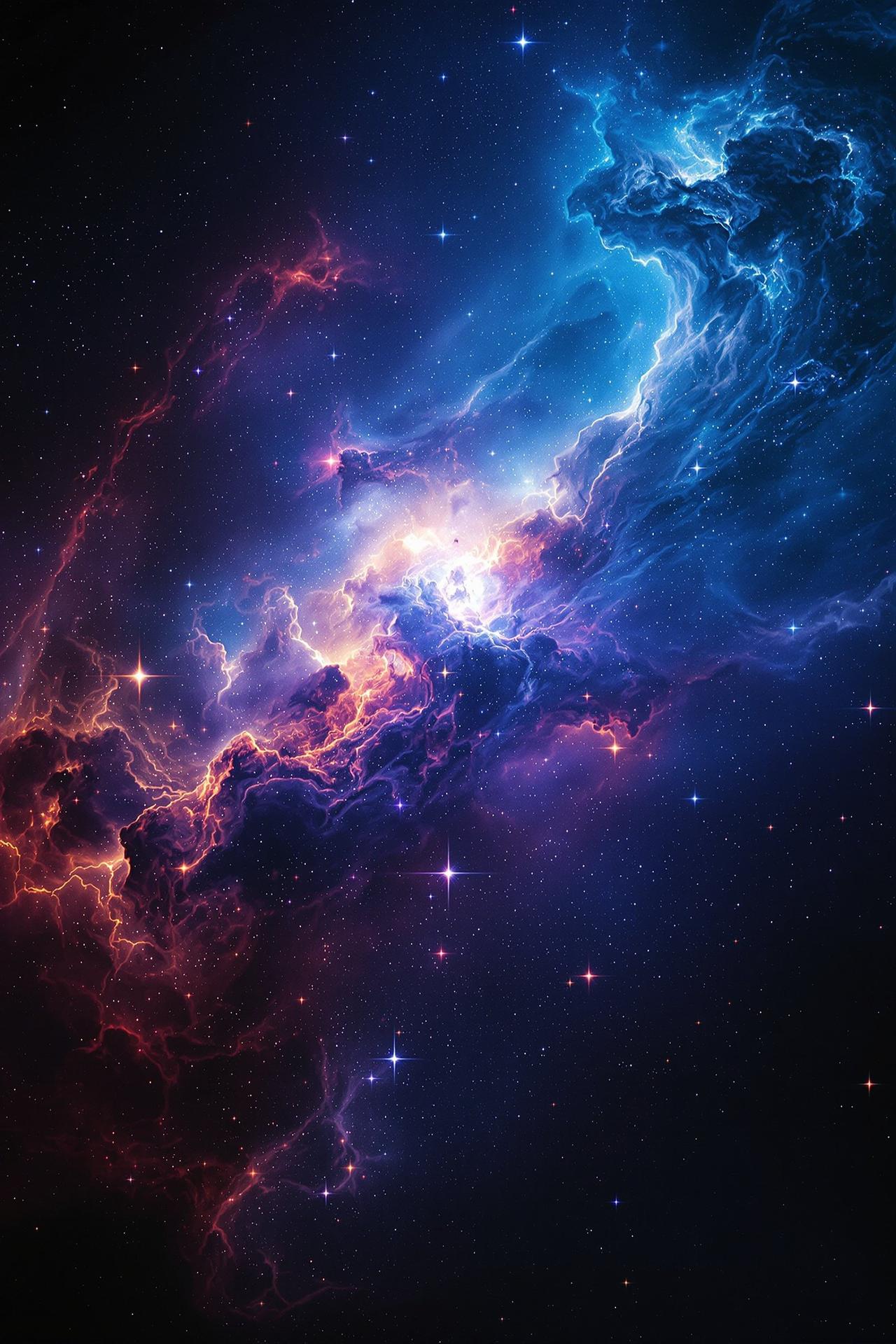 老a影视影视作品《星际征途》海报