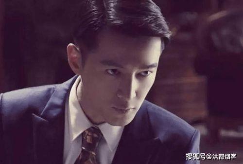 吃瓜娱乐圈胡歌是谁,揭秘“吃瓜群众”心中的胡歌传奇